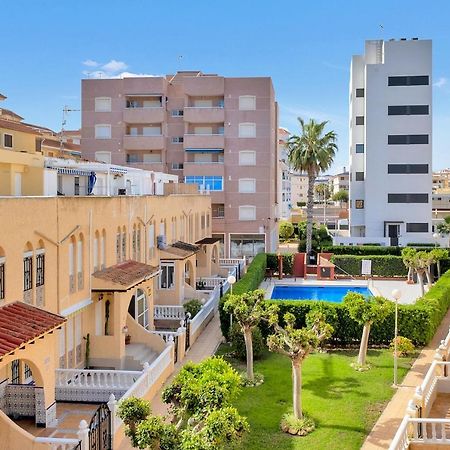 Casa Torrevieja La Mata Villa Kültér fotó