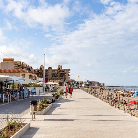 Casa Torrevieja La Mata Villa Kültér fotó