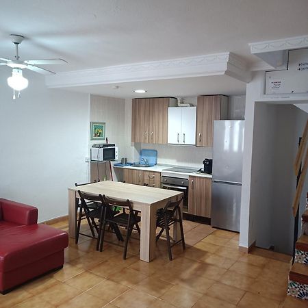 Casa Torrevieja La Mata Villa Kültér fotó