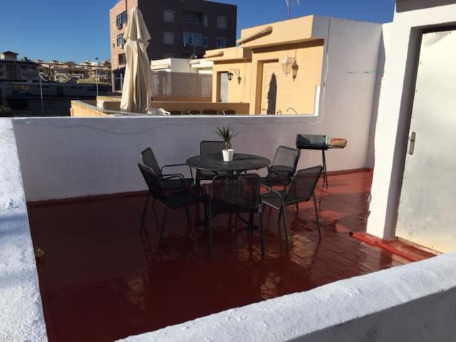 Casa Torrevieja La Mata Villa Kültér fotó