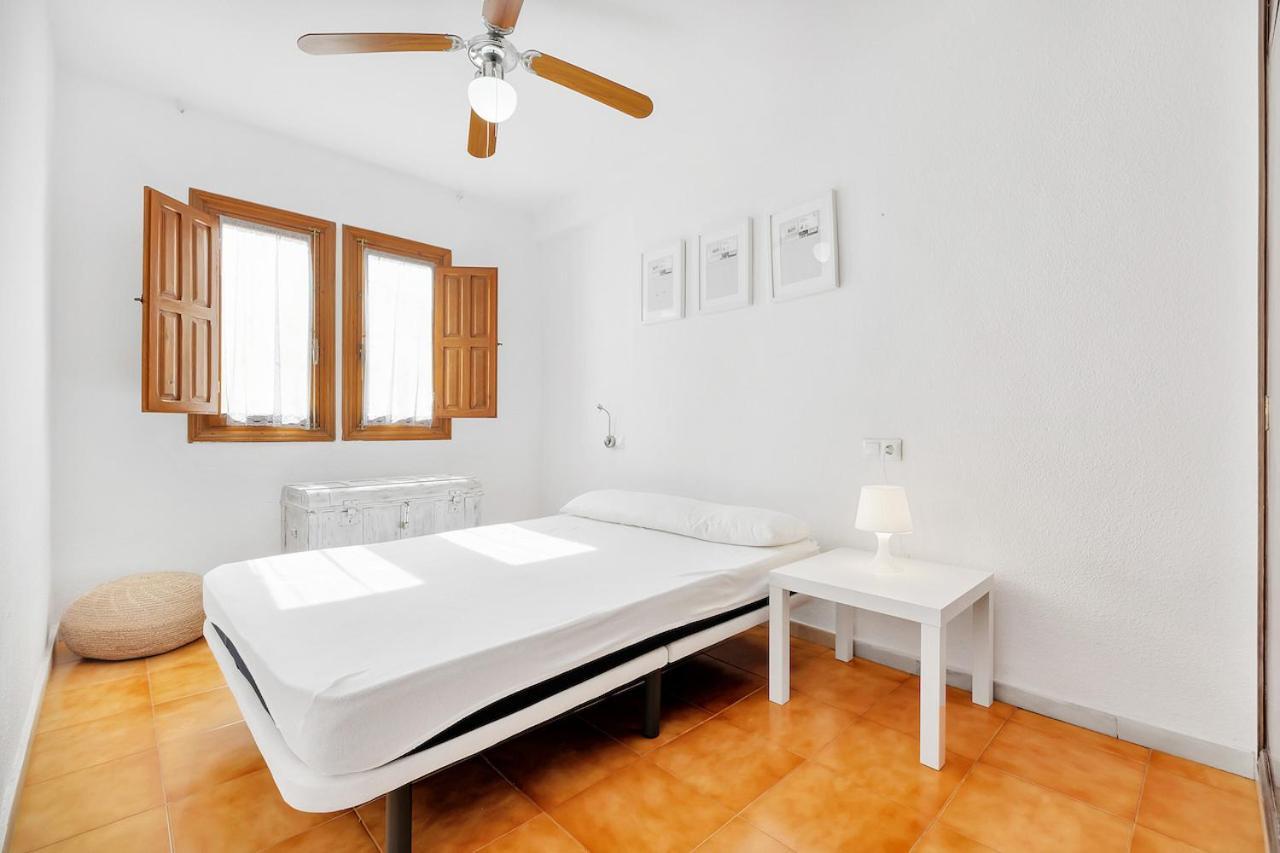 Casa Torrevieja La Mata Villa Kültér fotó
