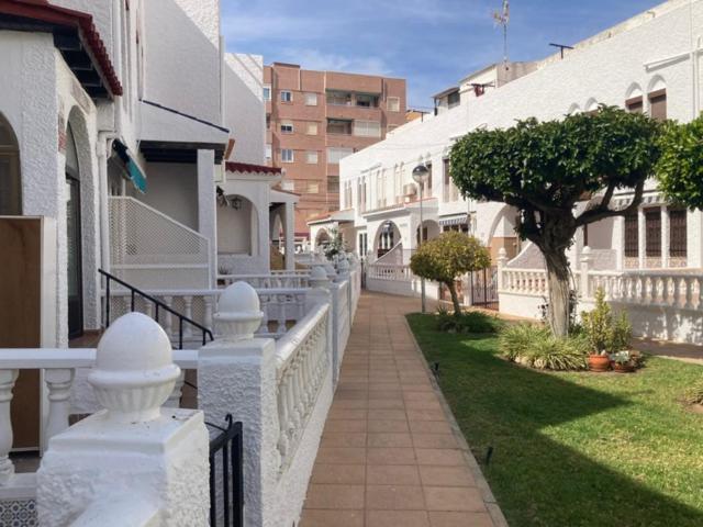 Casa Torrevieja La Mata Villa Kültér fotó