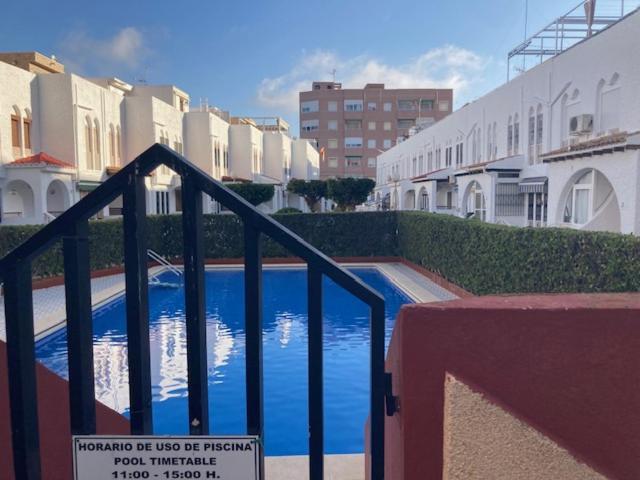 Casa Torrevieja La Mata Villa Kültér fotó