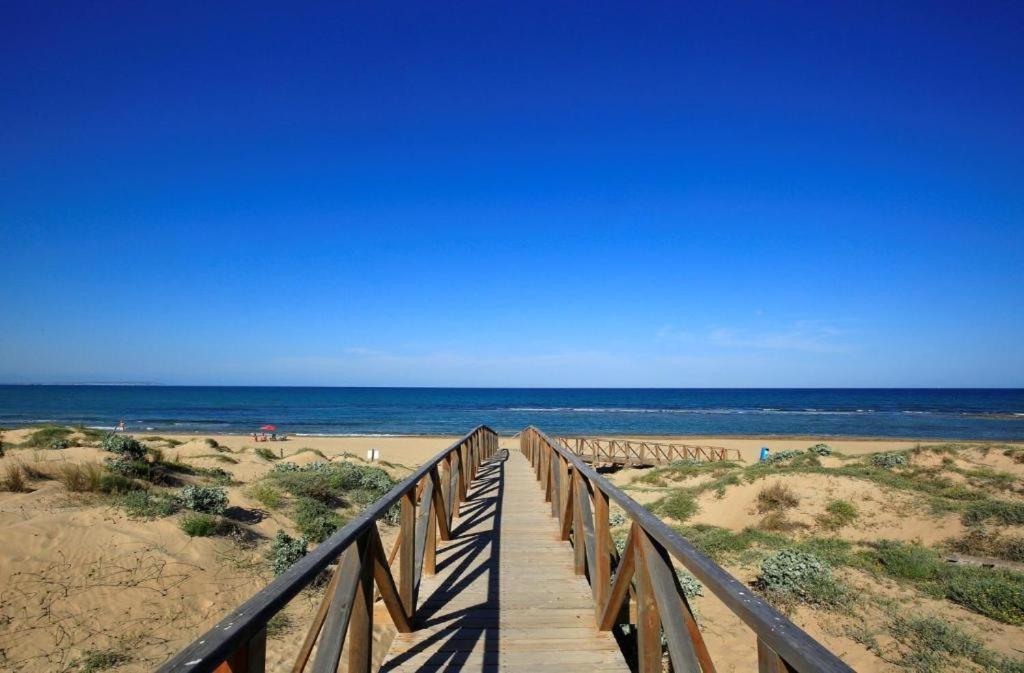 Casa Torrevieja La Mata Villa Kültér fotó