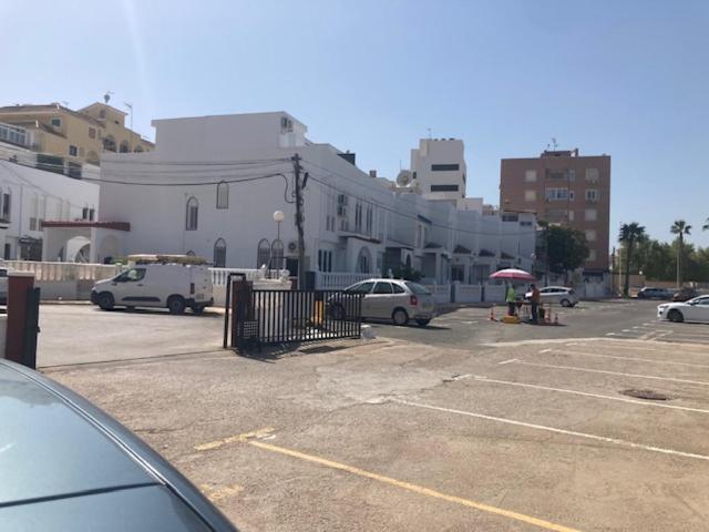 Casa Torrevieja La Mata Villa Kültér fotó
