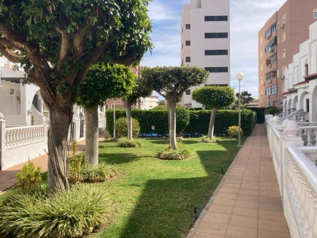 Casa Torrevieja La Mata Villa Kültér fotó