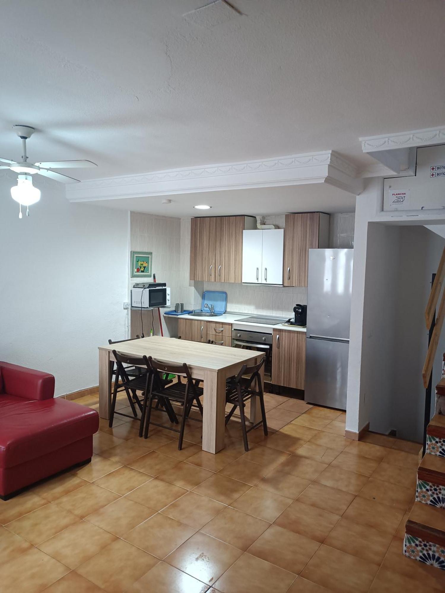 Casa Torrevieja La Mata Villa Kültér fotó