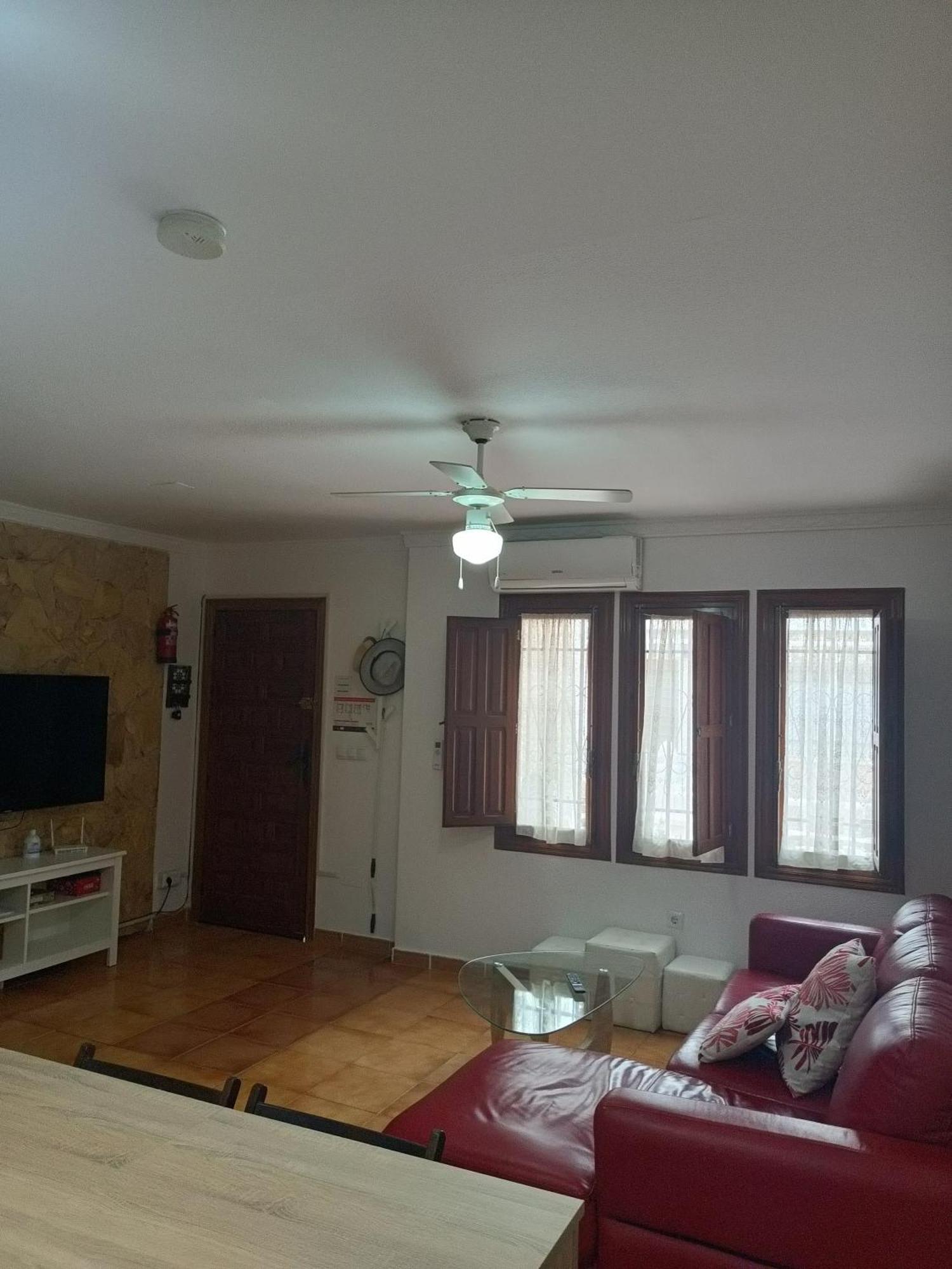 Casa Torrevieja La Mata Villa Kültér fotó