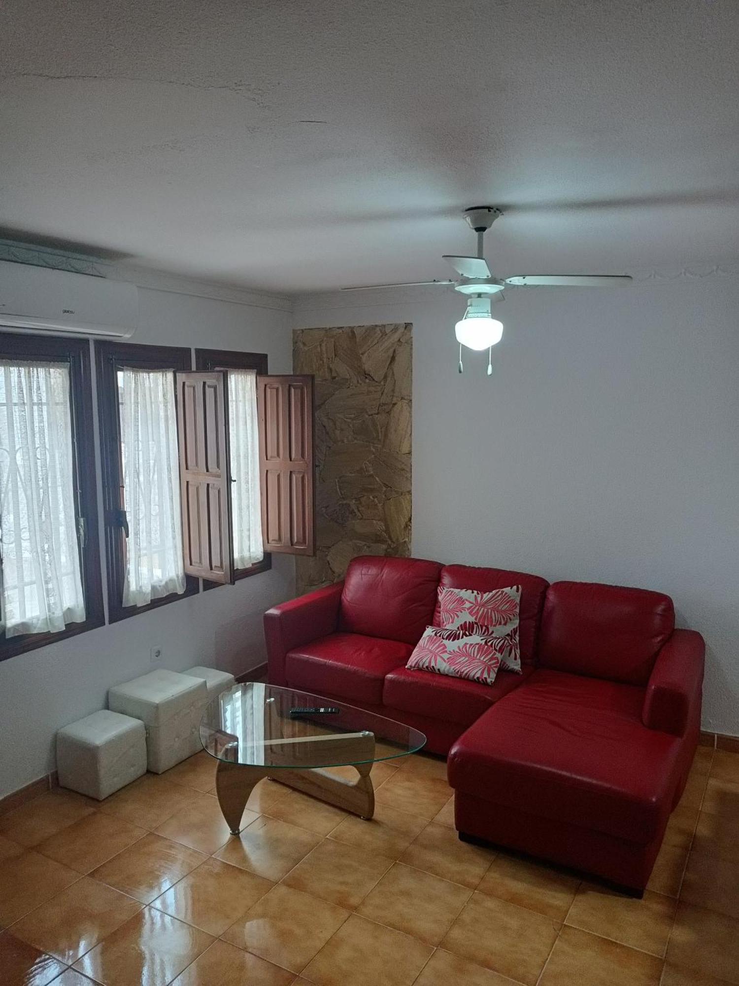 Casa Torrevieja La Mata Villa Kültér fotó