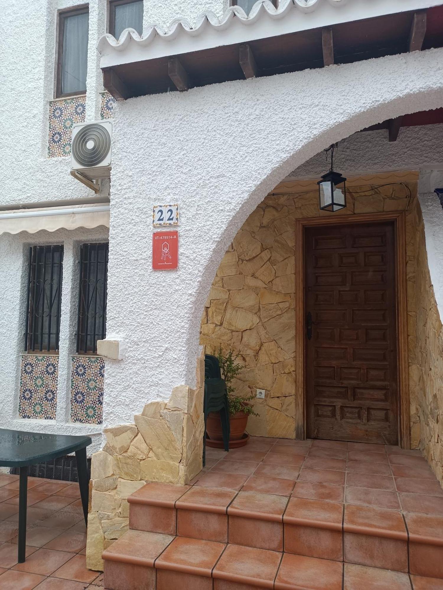 Casa Torrevieja La Mata Villa Kültér fotó