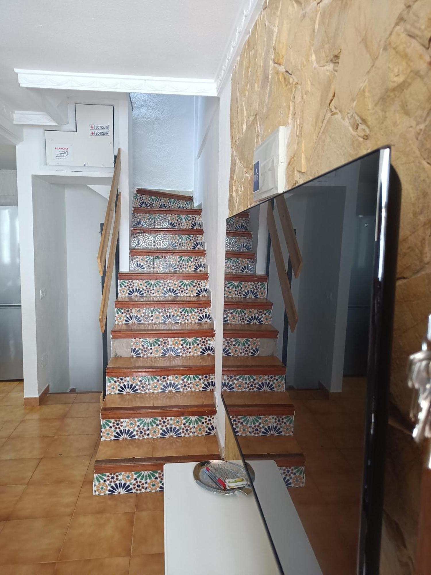 Casa Torrevieja La Mata Villa Kültér fotó