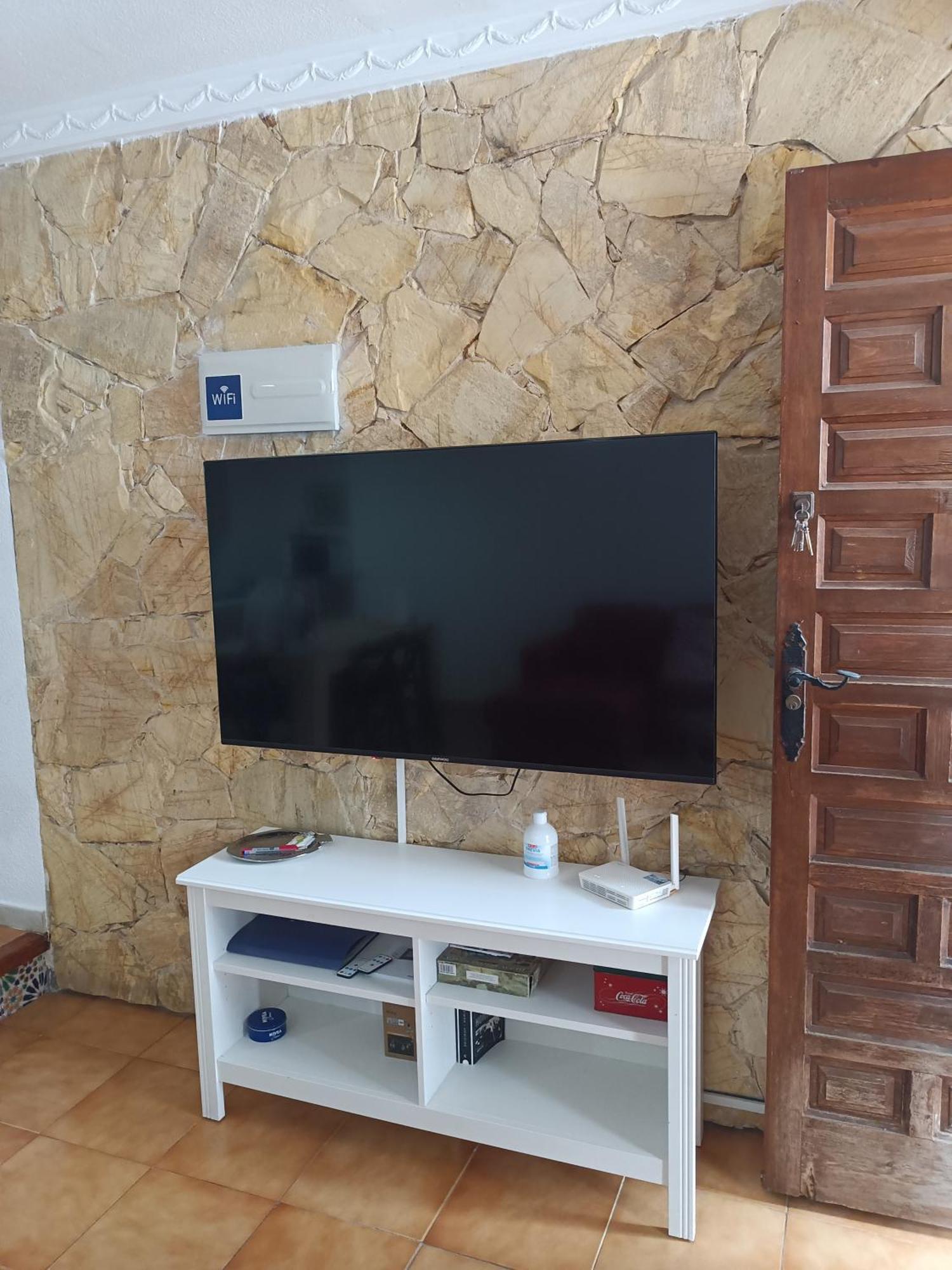 Casa Torrevieja La Mata Villa Kültér fotó