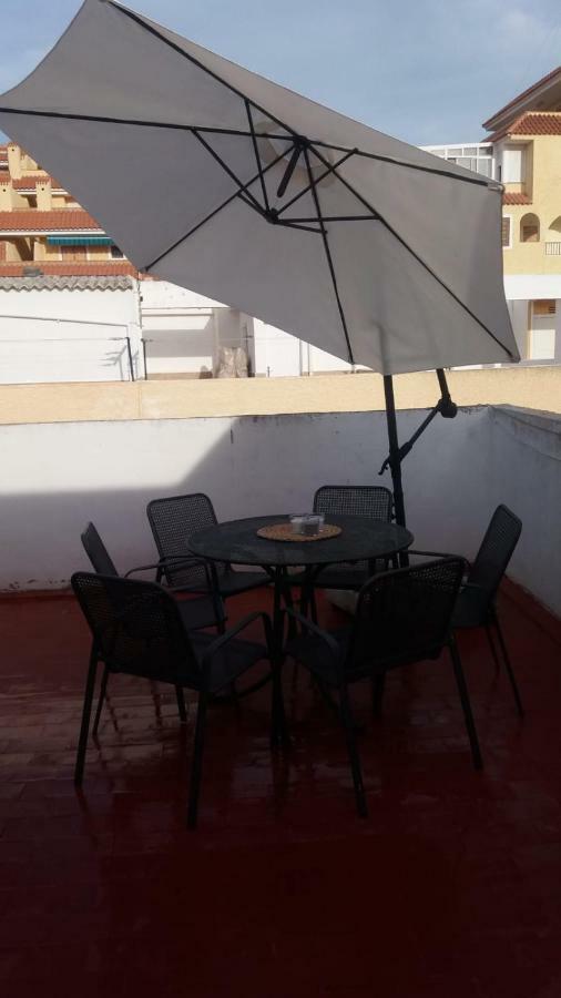 Casa Torrevieja La Mata Villa Kültér fotó
