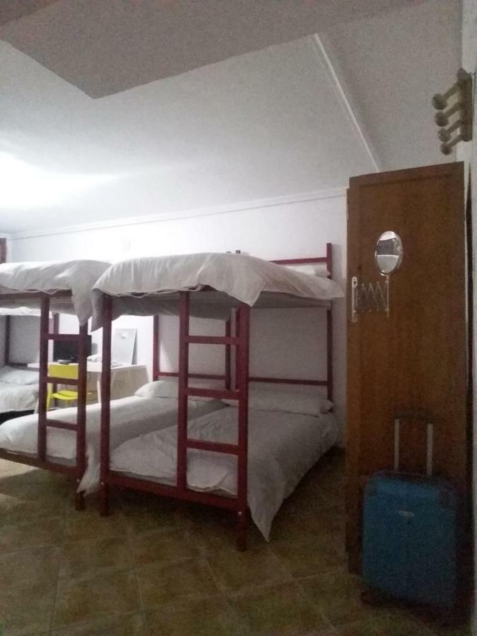 Casa Torrevieja La Mata Villa Kültér fotó