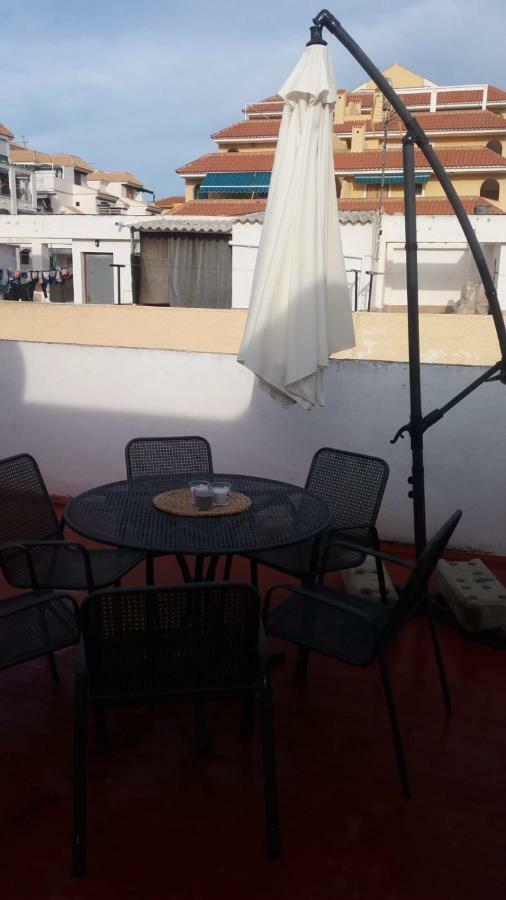 Casa Torrevieja La Mata Villa Kültér fotó