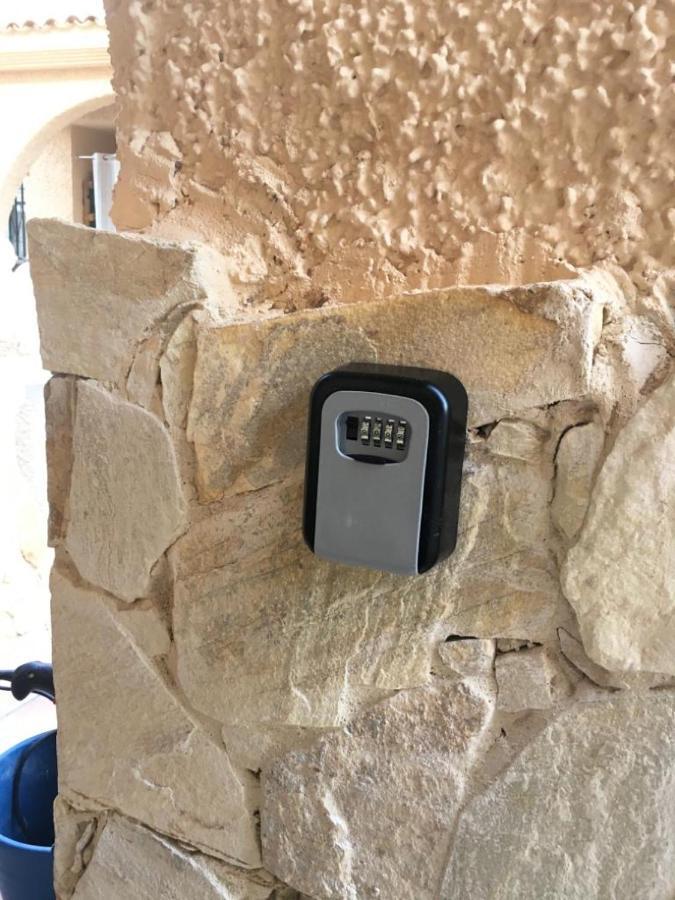 Casa Torrevieja La Mata Villa Kültér fotó